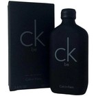 Ck Be by Calvin Klein 3.4 oz EDT Cologne for Men Perfume Women Unisex New In Box