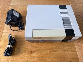 Nintendo Entertainment System NES Classic Edition Grey Home Console