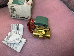 ASCO 8210G094HW - Imagen 1 de 4