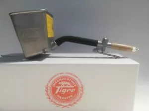 Intonacatrice Tigre pneumatica 4 fori Professionale - Bild 1 von 5