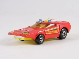 Matchbox Speed kings n° 32/40 SHOVEL NOSE 1971 lesney products - Imagen 1 de 10