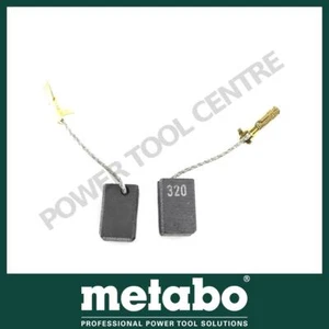 Metabo Brush Brushes W 9-115 WEV 10-125 Quick WP 9-125 Quick 110v Angle Grinder - Picture 1 of 1
