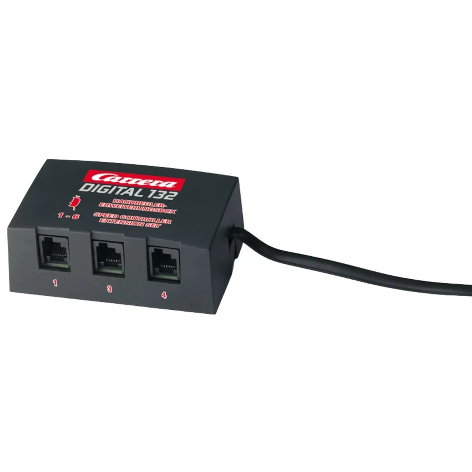 Juego de extensión controlador de velocidad Carrera Foto 1 de 1