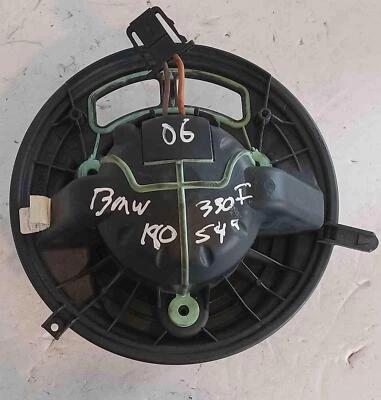 BMW 330i 2006 motor soplador sedán usado OEM Foto 1 de 4