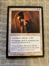 Inner Sanctum mtg Weatherlight 1997 Vintage