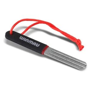 WINMAU V GROOVE DART POINT SHARPENER - Picture 1 of 1