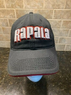 Rapala fishing Hat - Image 1 of 4