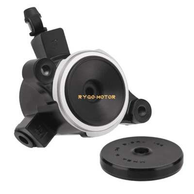 Cilindro esclavo de liberación de embrague y sello de aceite para Suzuki GSX1300R Hayabusa 2004-2007 Foto 1 de 4