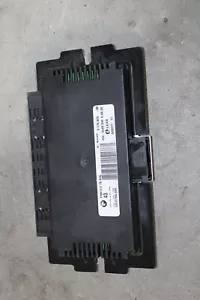 2007-2010 BMW X5 E70 Footwell Light Module 9176825 Lifetime Warranty - Picture 1 of 2