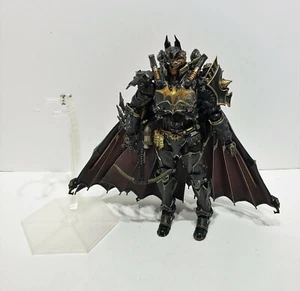 Play Arts Kai BATMAN TIMELESS STEAM PUNK - Imagen 1 de 5
