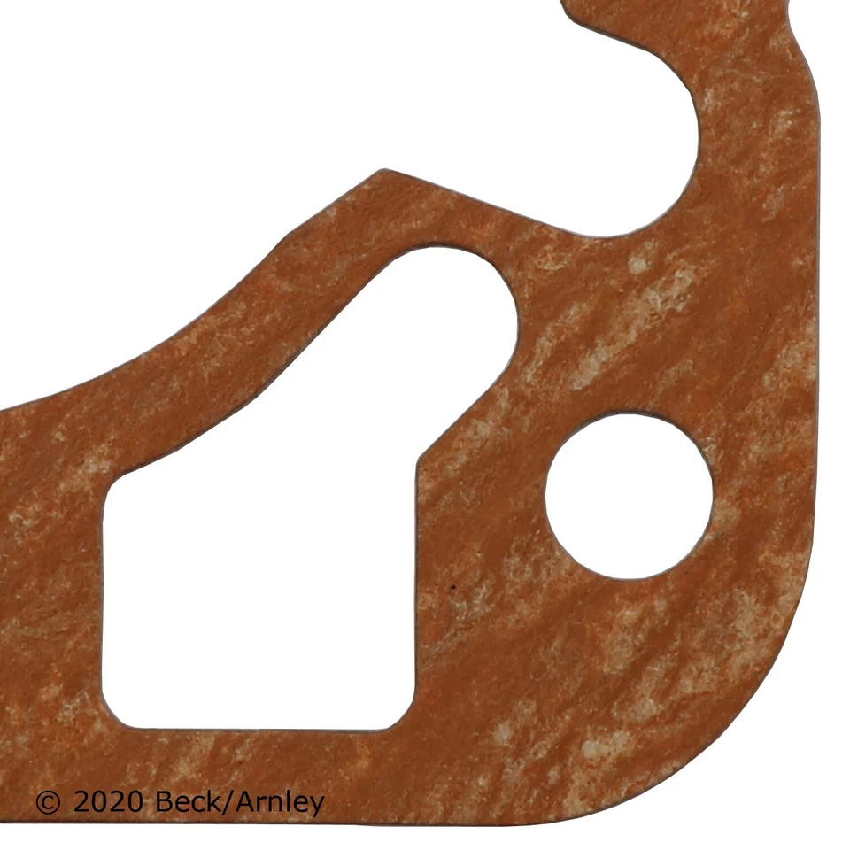 Junta de montaje del cuerpo del acelerador de inyección de combustible para CL, Accord, Odyssey 039-5036 Foto 1 de 4