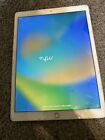 Apple iPad Pro 12.9 1st Gen A1652 Cracked screen Functional 128GB Cellular