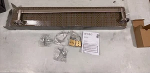 Brizo Allaria 24-Inch Towel Bar Model: 692467-NK - Picture 1 of 5