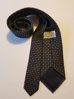 Corbata Eagle Shirtmakers Foto 1 de 4