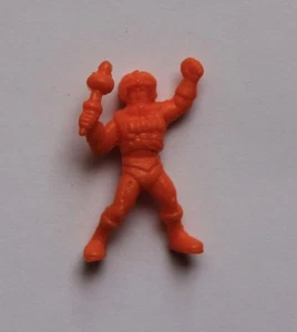 1985 Mattel Masters Of the Universe 1.5" MAN-AT-ARMS Original Vintage Figure - Picture 1 of 2