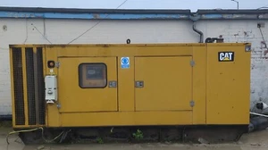 Caterpillar Generator 275KVA - non runner - Picture 1 of 5