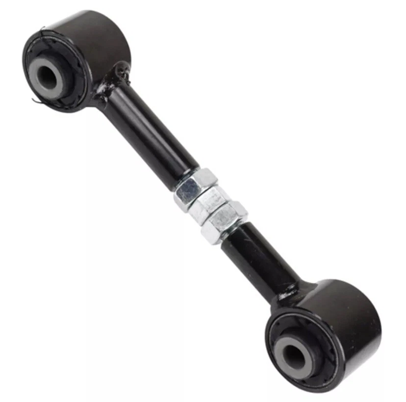 102-6605 Brazo de control Beck Arnley delantero lado conductor o pasajero con buje(s) Foto 1 de 4