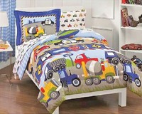 tractor sheet set