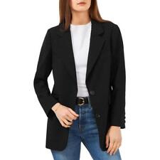 Vince Camuto Womens Office Business Two-Button Blazer Jacket BHFO 3700