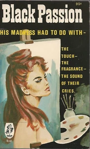 Batchelor Book Sex Star by Rock Shelton  Vintage Sleaze Paperback FINE Neva - Imagen 1 de 2