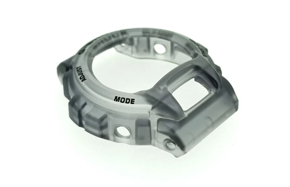 Casio G-Shock Cinturino Di Ricambio | Cinturino In Resina Nero DW-6900 71604262