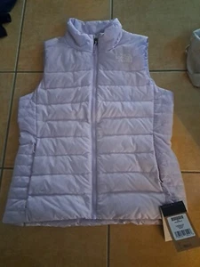 W ACONCAGUA VEST THE NORTH FACE Gr. M NEU! - Bild 1 von 3