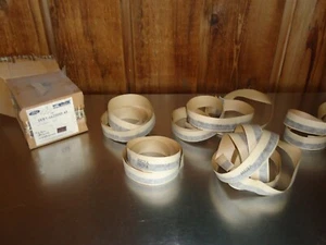 New NOS Ford Decal Stripe Partial Kit E8WY-6620000-AF 1988 Mercury Cougar - Picture 1 of 5