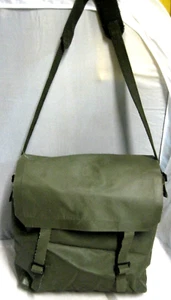 2  NVA Taschen DDR Mottoparty  NVA-Ausrüstung  FDJ MfS GST Volspolizei - Bild 1 von 4
