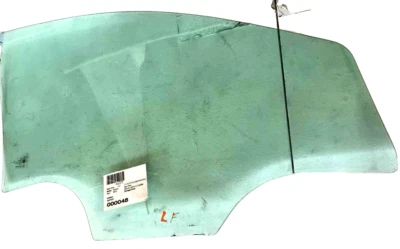 2012 雪佛兰雪佛兰 SONIC 前门玻璃窗驱动器左 LH 原始设备制造商 — 第 1/4 张图片