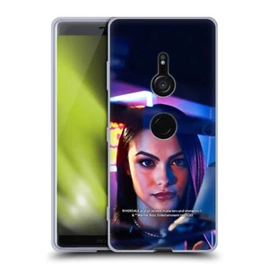 OFFICIAL RIVERDALE POSTERS SOFT GEL CASE FOR SONY PHONES 1 - Picture 1 of 18