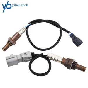 Oxygen Sensor For 2005-2008 Toyota Corolla 1.8L Up+Downstream Air Fuel Ratio - Picture 1 of 10