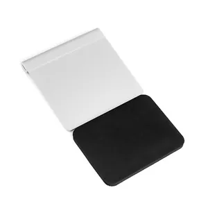 Grifiti SLIM Wrist Pad 5 x 4 X .25 Inch for Apple Trackpad or Mouse - Picture 1 of 3
