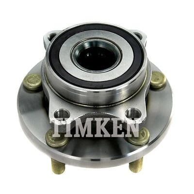 Подшипник колеса и ступица в сборе Timken для Subaru (HA590150) - Изображение 1 из 4