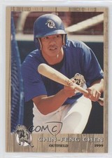 1999 Grandstand San Bernardino Stampede Chin-Feng Chen #43