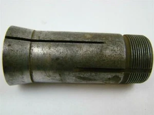 Hardinge Gridley Spannzange, 15/16" - Bild 1 von 7