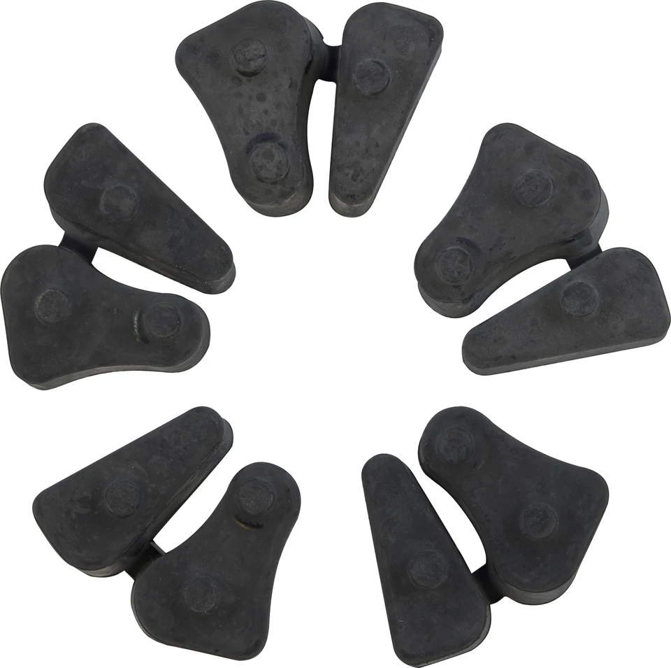 Gomas piñón para Honda CB 1100 RS NA ABS 2017 rueda fundida Foto 1 de 1