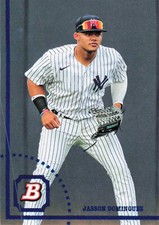 2022 Bowman Heritage Prospects Complete Your Set! You Choose! (BHP1-BHP150)