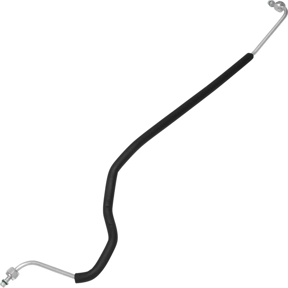 Conjunto de línea líquida de aire acondicionado para Chevrolet K2500 1996-2000 UAC 1997 1998 1999 Foto 1 de 1