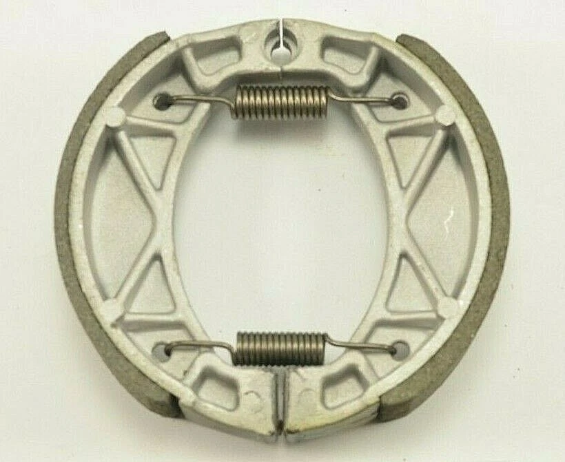 Rear Brake Shoes for Yamaha RT100 MX100 1992 1993 1994 95 96 97 98 99 2000 - Image 1 of 1