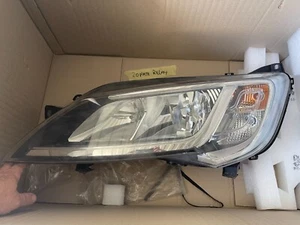 Faro delantero izquierdo Citroen 2020 relé/saltador NS pasajeros 1394427080 - Imagen 1 de 7