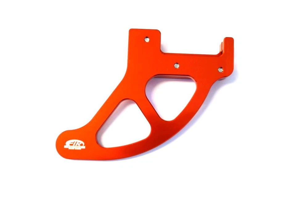 PROTECTOR DISCO TRASERO NARANJA SHERCO 4t SEF-R 250 15-18, SEF-R350 15-18, SEF-R450 15-18 Foto 1 de 1