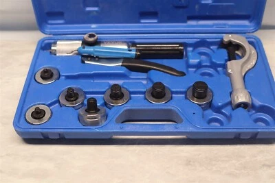 Vevor CT-300A ‎Hydraulic HAVC Tube Expander - #17300R - Image 1 of 4