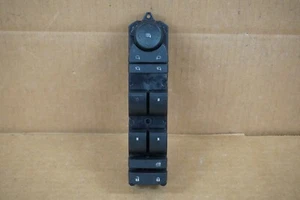 10 11 12 13 14 15 16 17 Buick Enclave Front Driver Window Switch 20958436AA - Bild 1 von 5