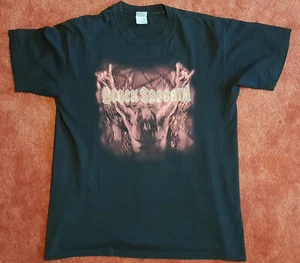 BLACK SABBATH / T-Shirt / Gr. L / Heavy Metal / gebraucht - Bild 1 von 4
