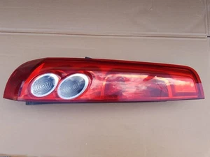 FORD FIESTA MK6 05-08 TAIL LIGHT LEFT SIDE 6S61-13404-B - Picture 1 of 12