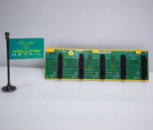 GEMS-E 5170241-3 REV 1 M-PDU BACKPLANE BOARD 5321762 REV 1 - Picture 1 of 12