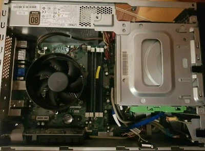 Acer PC Veriton X4610G Processore Intel Core I5 3,10 GHz - Immagine 1 di 4