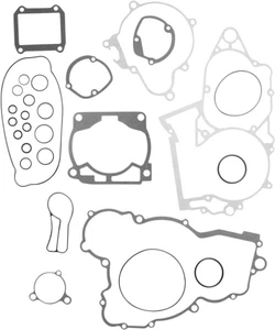 KTM 300 EXC ( 2008 - 2016 ) Engine Full Complete Gasket Set Kit - Picture 1 of 1