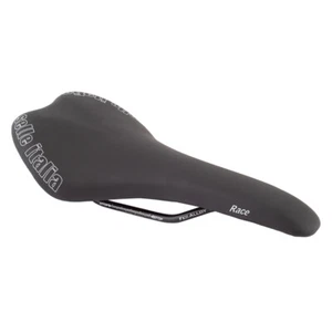 Selle Italia Race Saddle FEC Rails Black 132 x 280 mm 278g 898683 - Picture 1 of 1