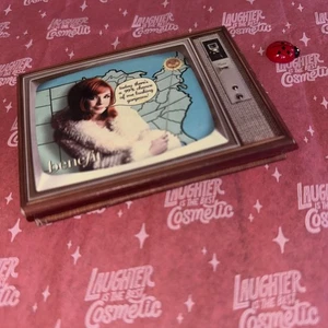 Benefit The Weather Girl Rare HTG Eyeshadow Lip Cream See Note - Picture 1 of 4